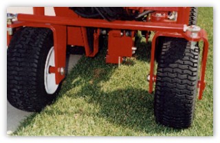 Landscaping Irrigation Fertigation Cleveland Cuyahoga